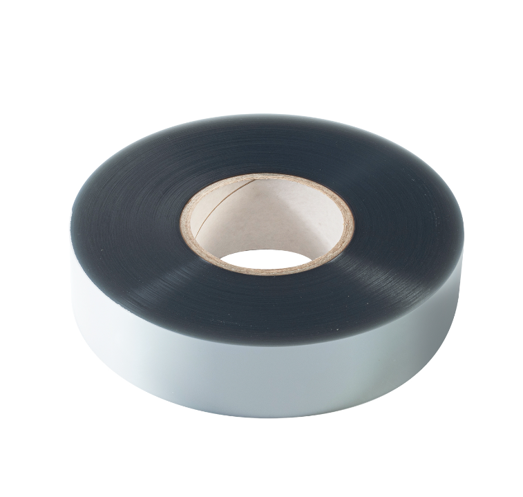 Clear Plastic Ribbon Roll My site